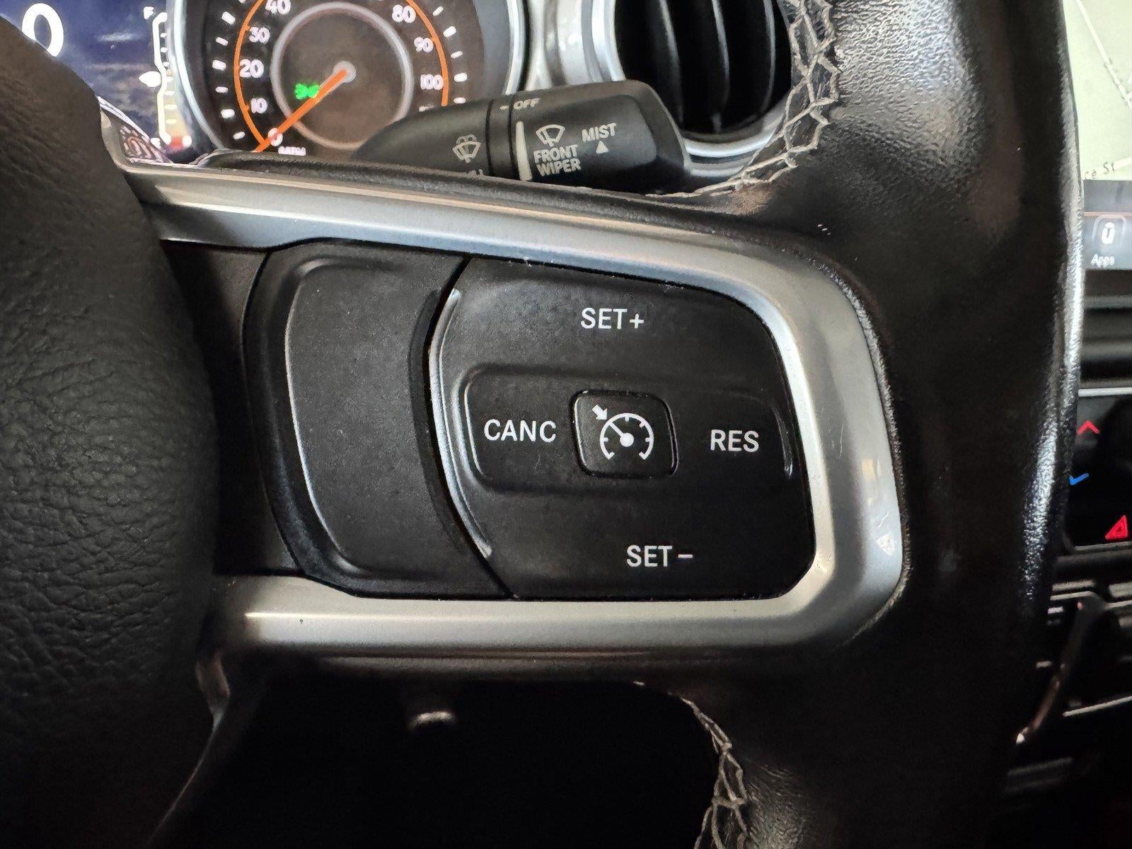 2020 Jeep Gladiator North Edition