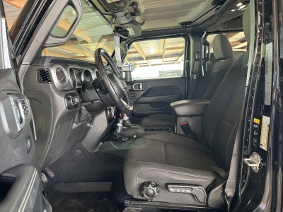 2020 Jeep Gladiator North Edition