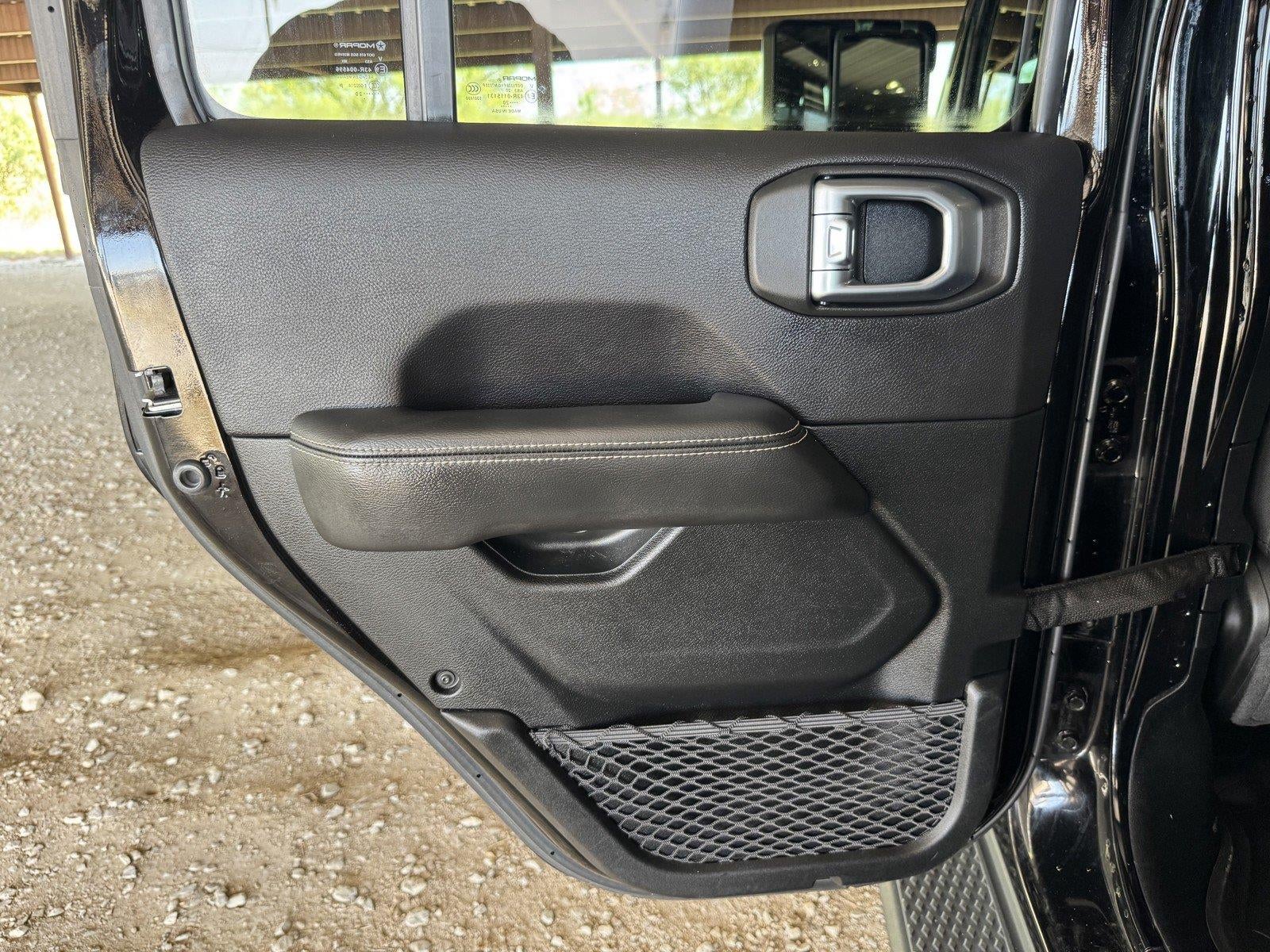 2020 Jeep Gladiator North Edition