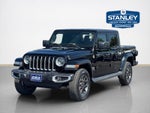 2020 Jeep Gladiator North Edition