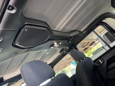 2020 Jeep Gladiator North Edition