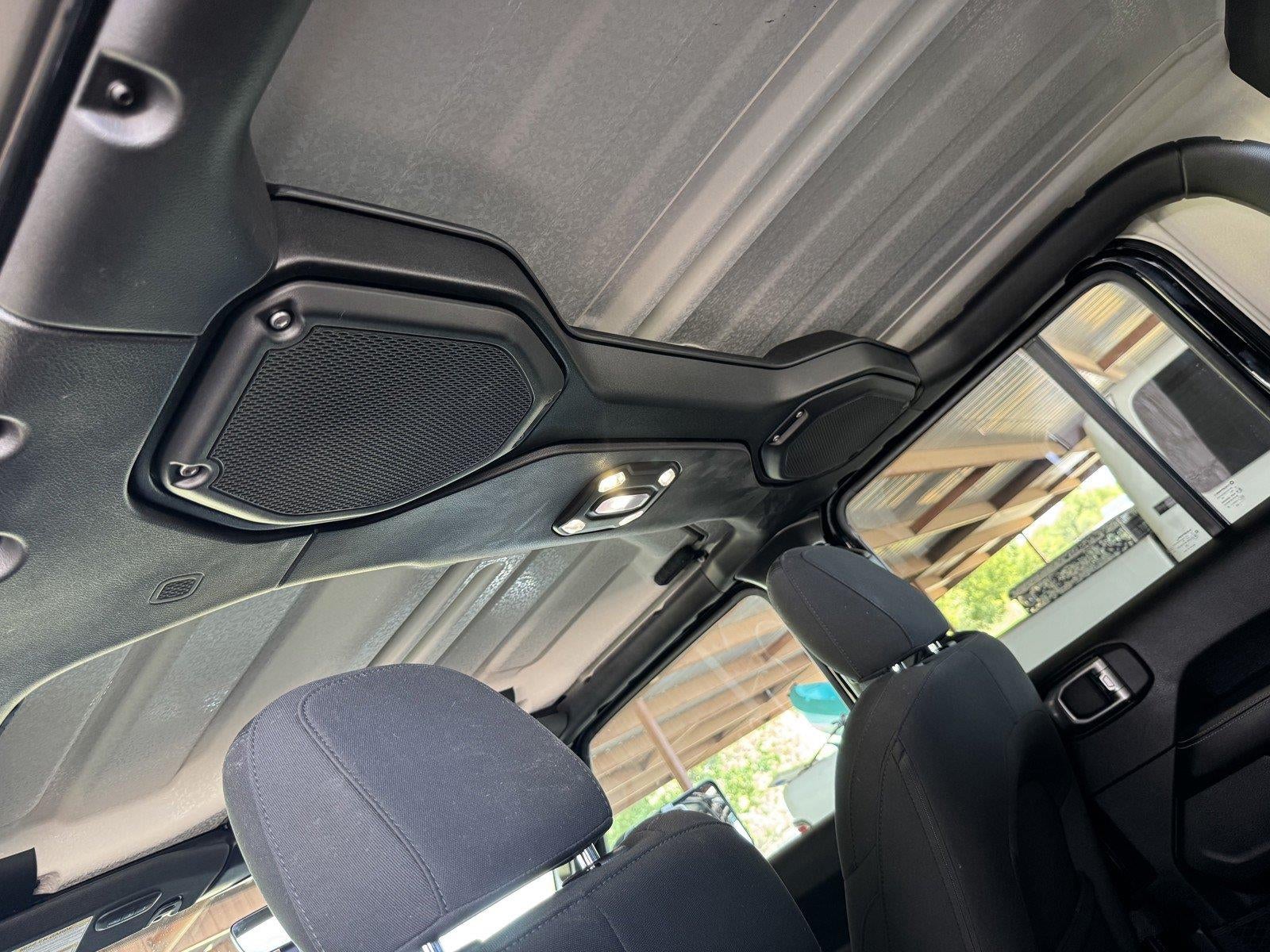 2020 Jeep Gladiator North Edition