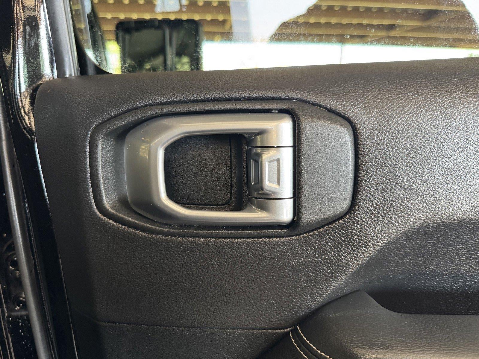 2020 Jeep Gladiator North Edition