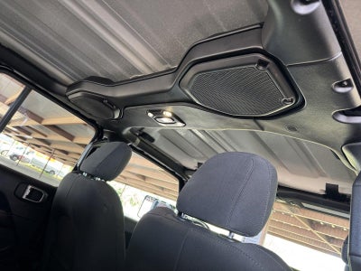 2020 Jeep Gladiator North Edition