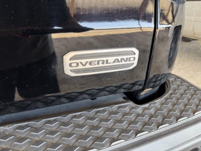 2020 Jeep Gladiator North Edition