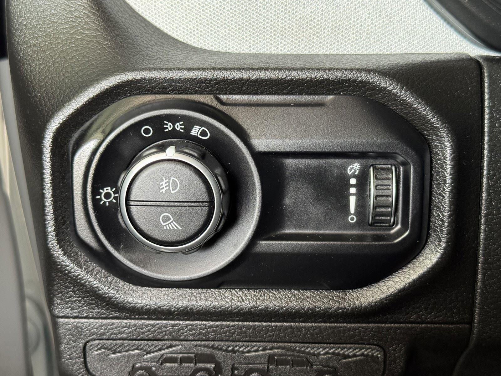 2024 Jeep Gladiator Sport