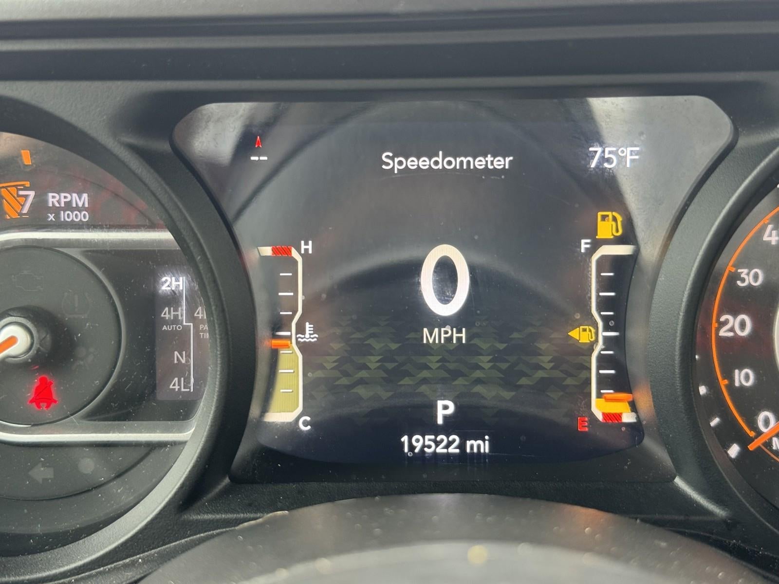 2024 Jeep Gladiator Rubicon X