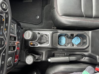 2024 Jeep Gladiator Rubicon X