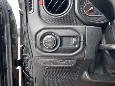 2024 Jeep Gladiator Rubicon X