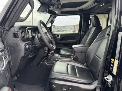 2024 Jeep Gladiator Rubicon X