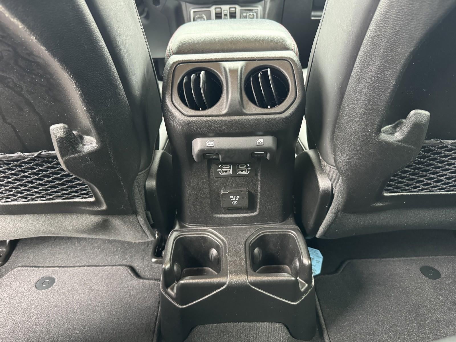 2024 Jeep Gladiator Rubicon X