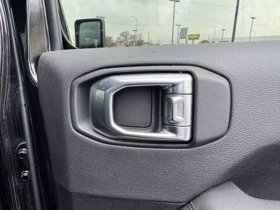 2024 Jeep Gladiator Rubicon X