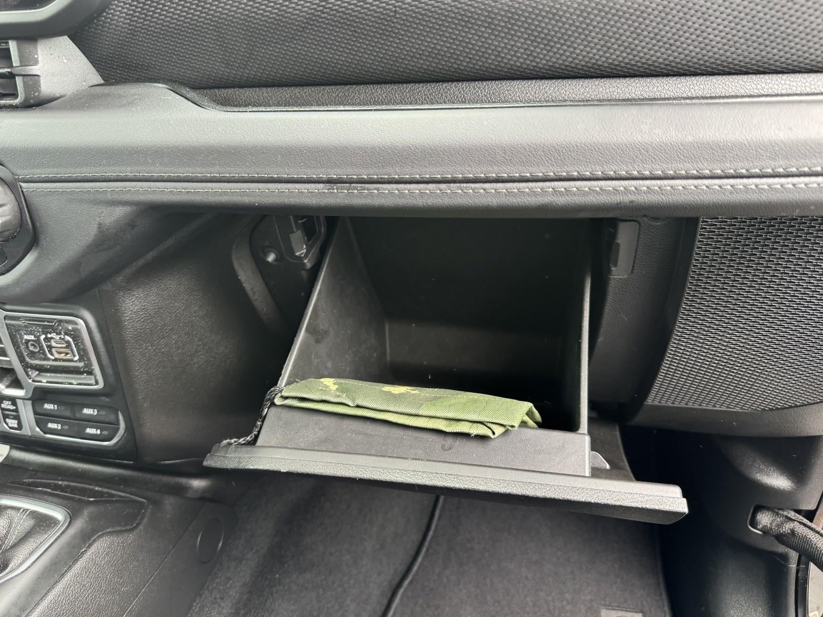 2024 Jeep Gladiator Rubicon X