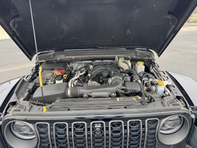 2024 Jeep Gladiator Rubicon X