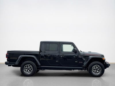 2024 Jeep Gladiator Rubicon X