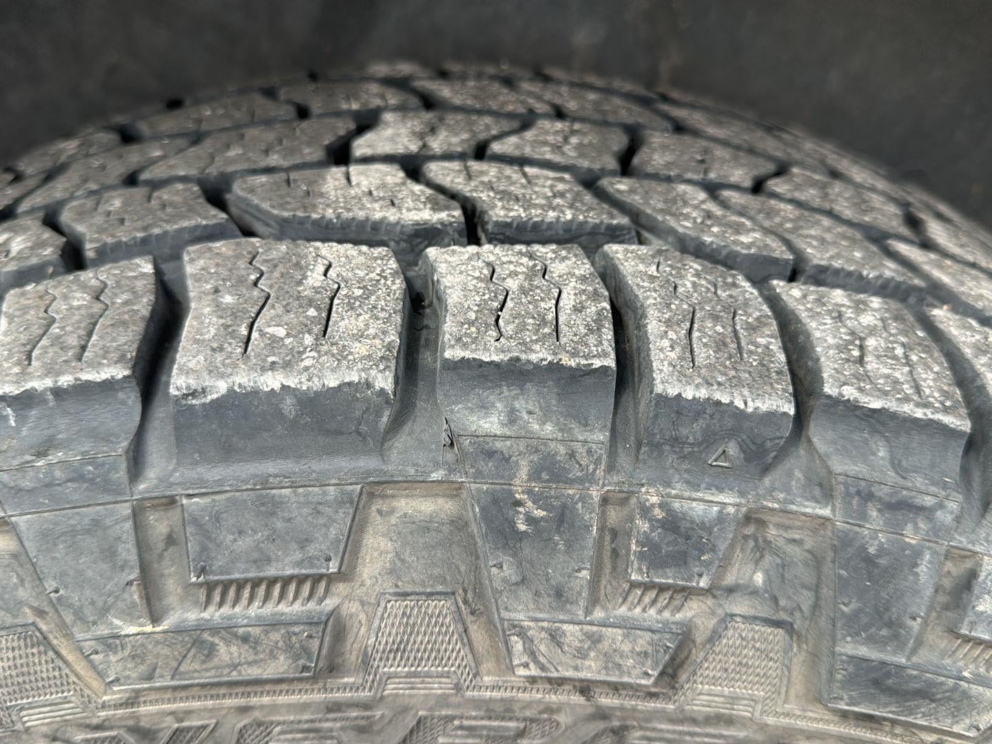 2019 RAM 1500 Classic Lone Star