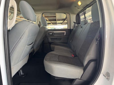 2019 RAM 1500 Classic Lone Star