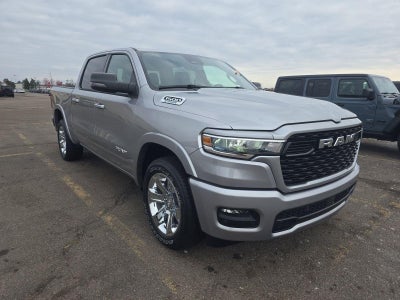 2025 RAM 1500 Lone Star