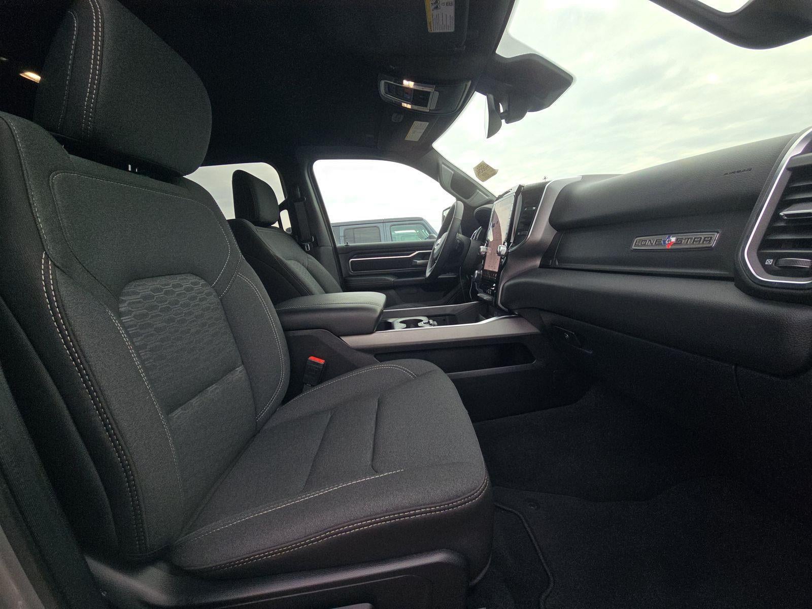 2025 RAM 1500 Lone Star