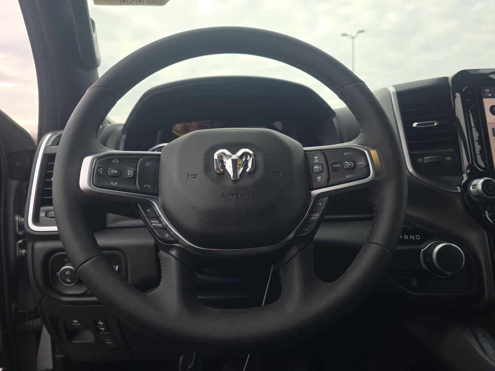 2025 RAM 1500 Lone Star