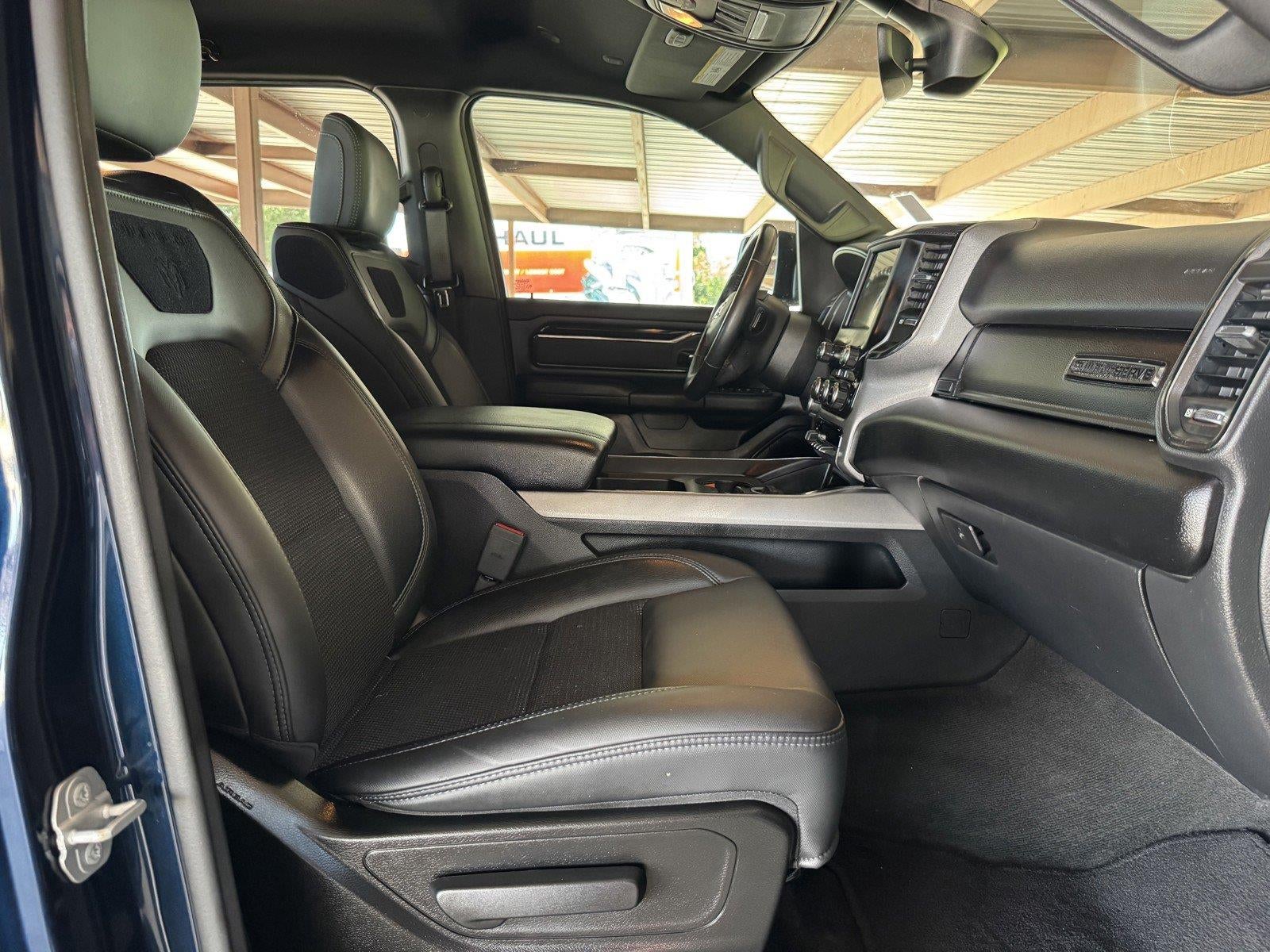 2020 RAM 1500 Lone Star