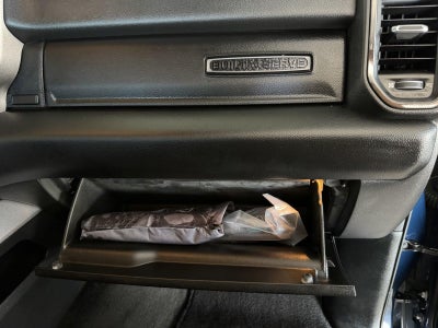 2020 RAM 1500 Lone Star