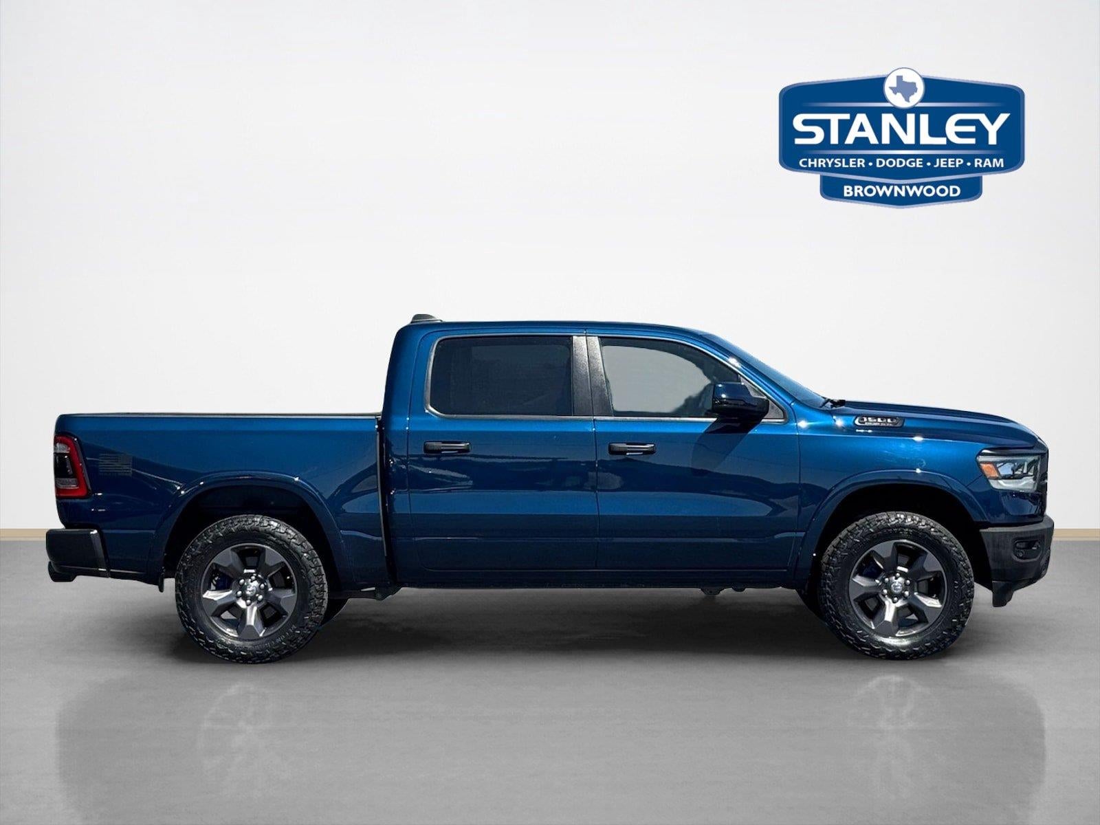 2020 RAM 1500 Lone Star