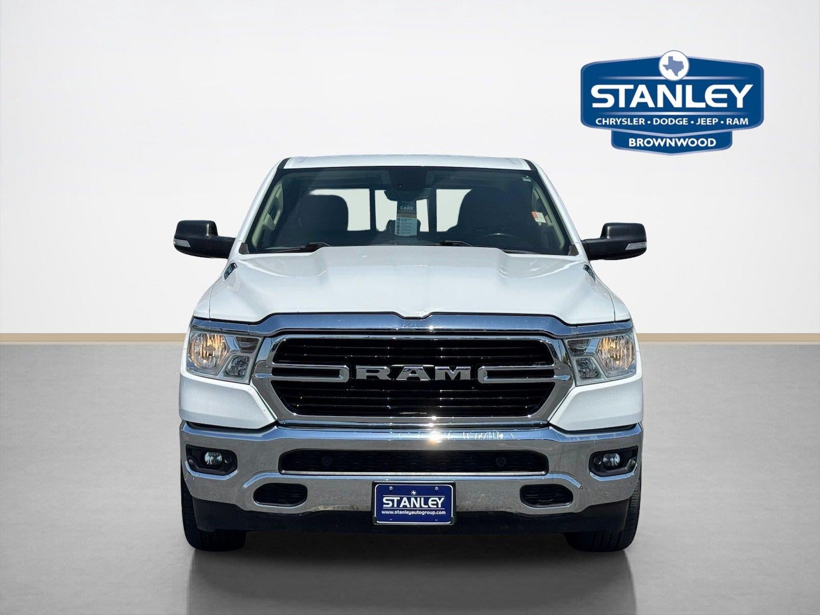 2020 RAM 1500 Lone Star