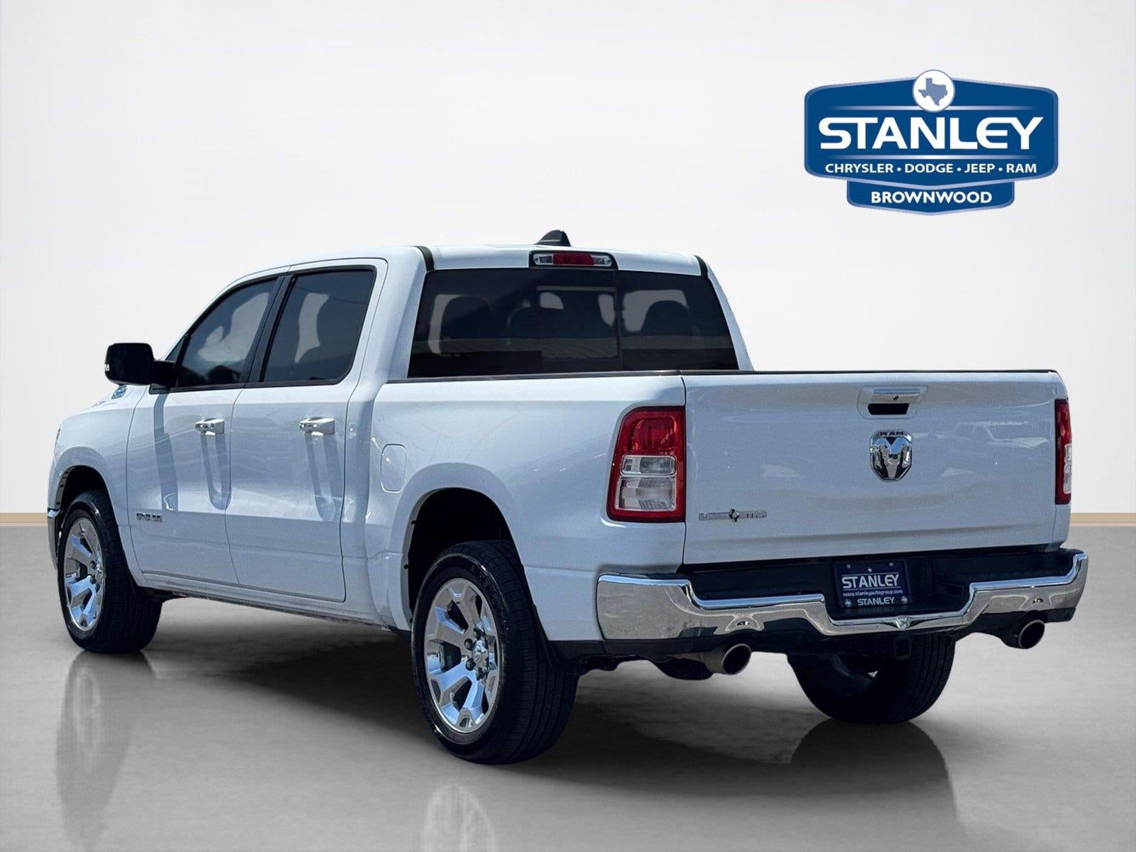 2020 RAM 1500 Lone Star