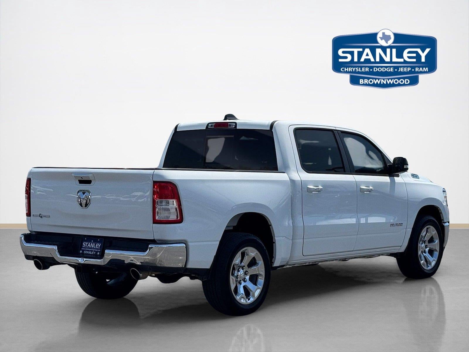 2020 RAM 1500 Lone Star