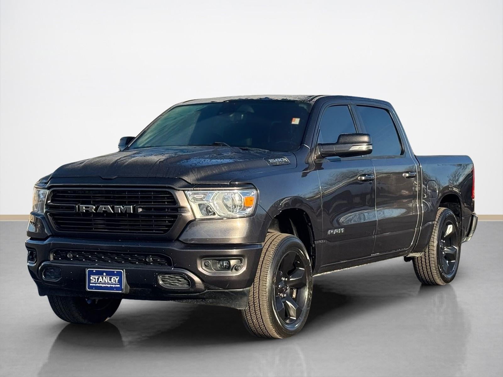 2020 RAM 1500 Lone Star