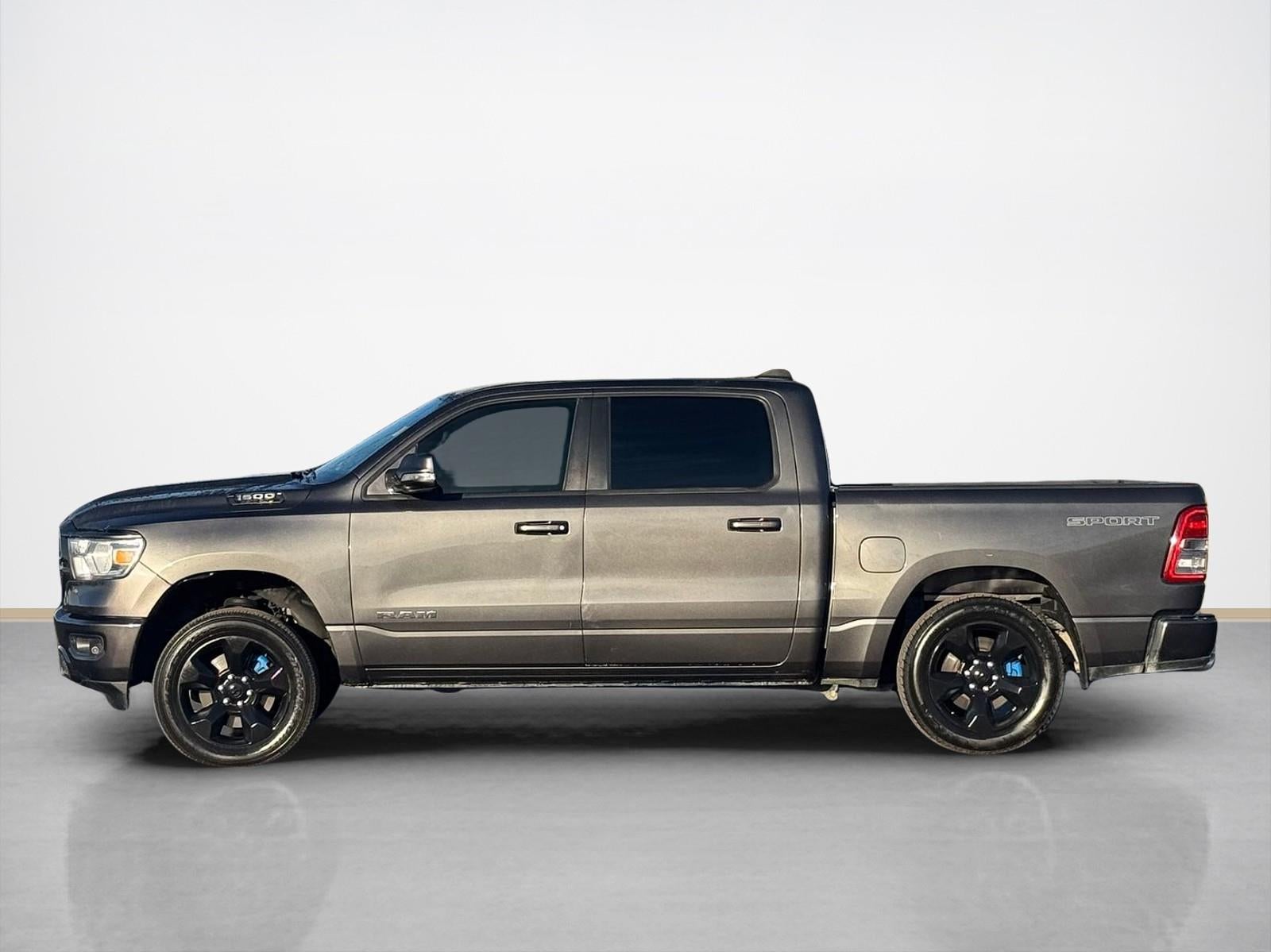 2020 RAM 1500 Lone Star