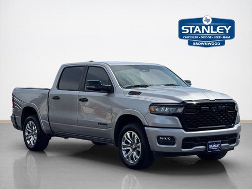 2025 RAM 1500 Lone Star