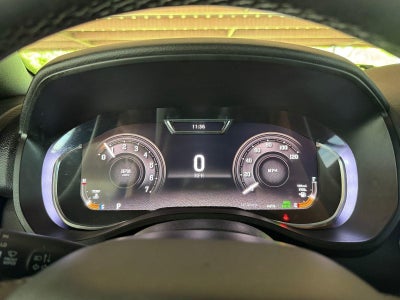 2025 RAM 1500 Lone Star