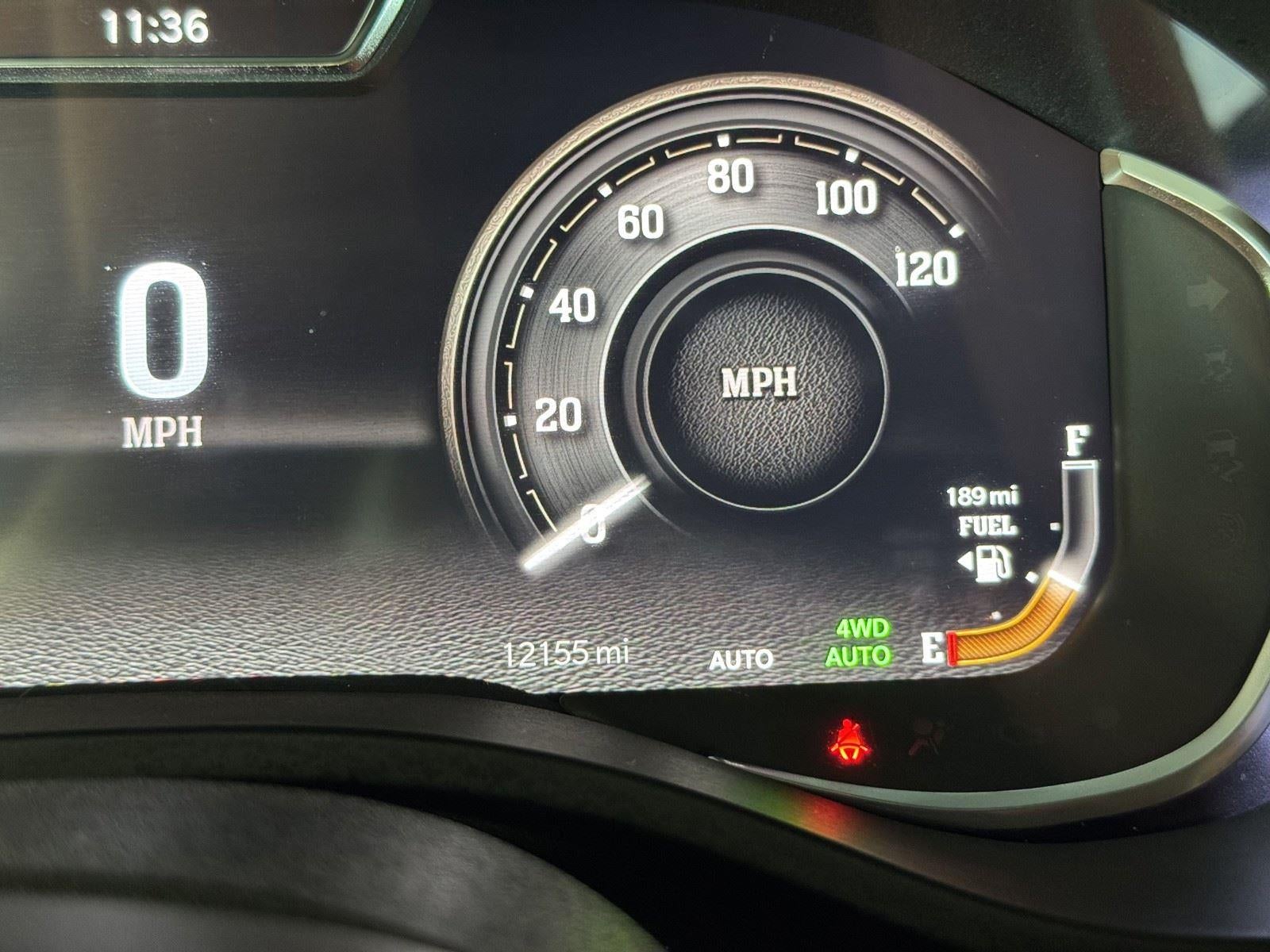 2025 RAM 1500 Lone Star