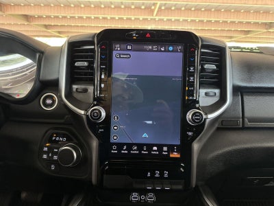 2025 RAM 1500 Lone Star