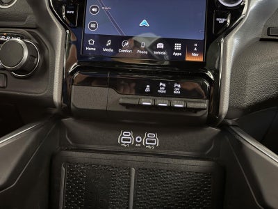 2025 RAM 1500 Lone Star