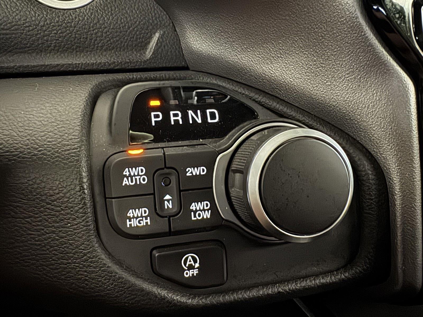 2025 RAM 1500 Lone Star