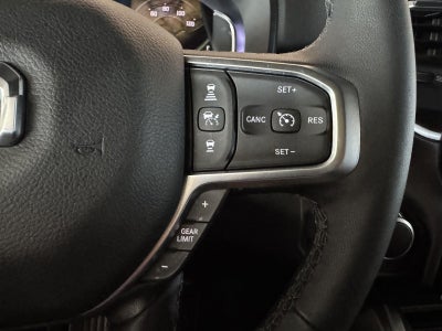 2025 RAM 1500 Lone Star