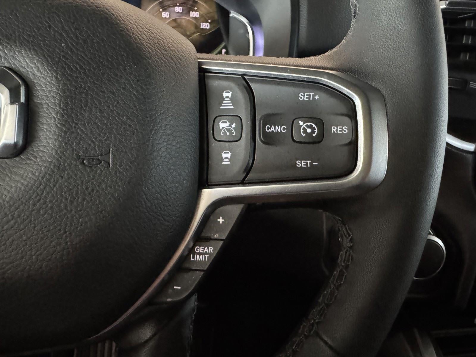 2025 RAM 1500 Lone Star