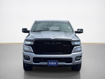 2025 RAM 1500 Lone Star