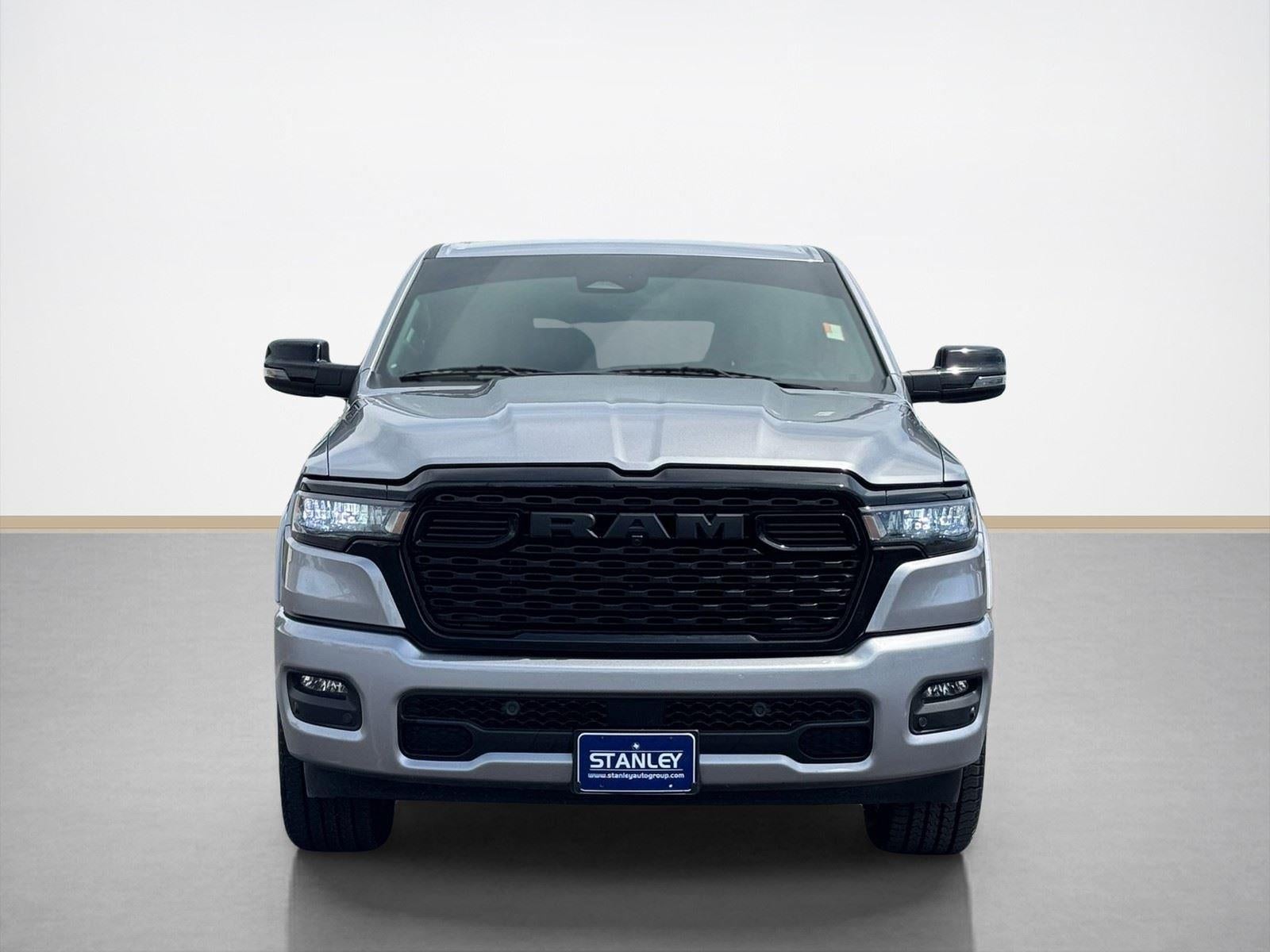 2025 RAM 1500 Lone Star