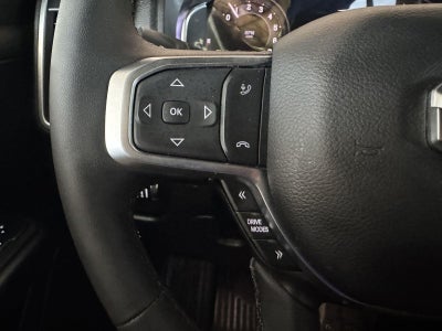 2025 RAM 1500 Lone Star