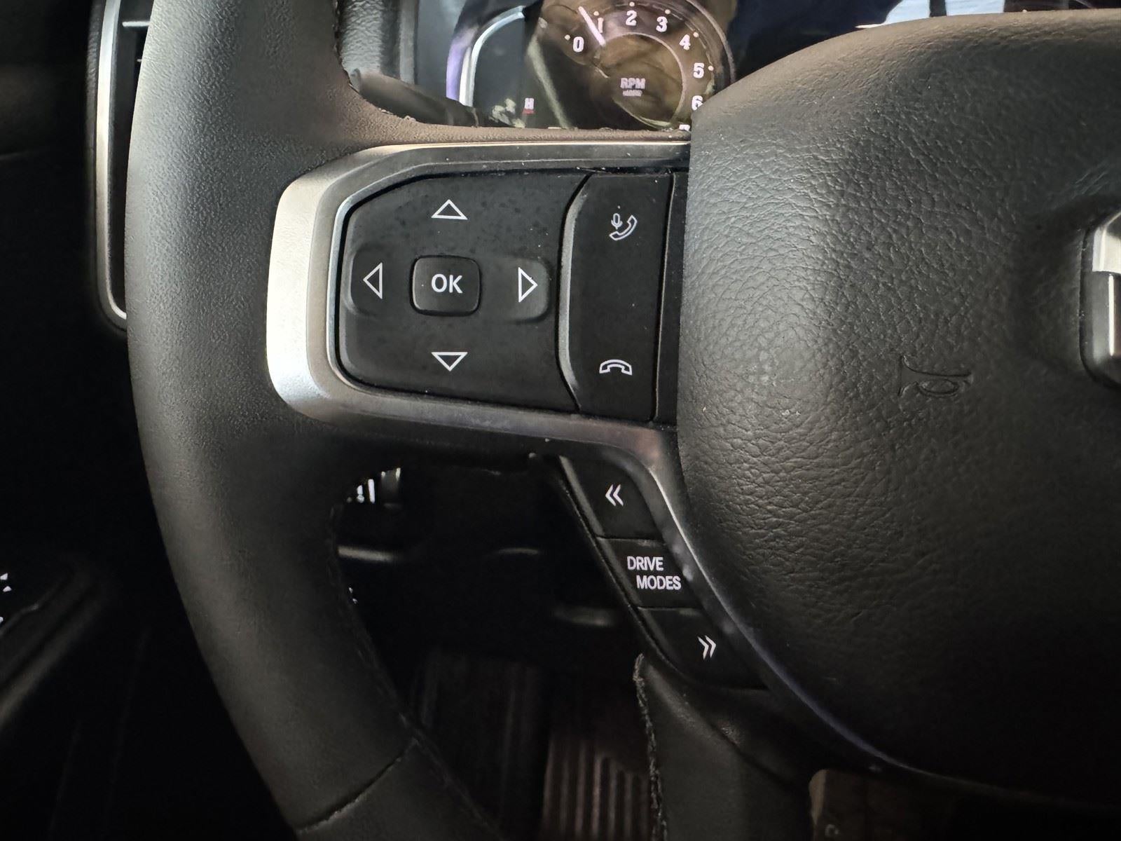 2025 RAM 1500 Lone Star