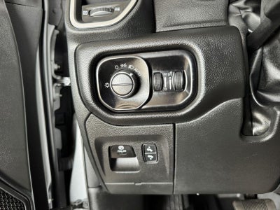 2025 RAM 1500 Lone Star