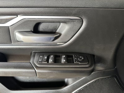 2025 RAM 1500 Lone Star