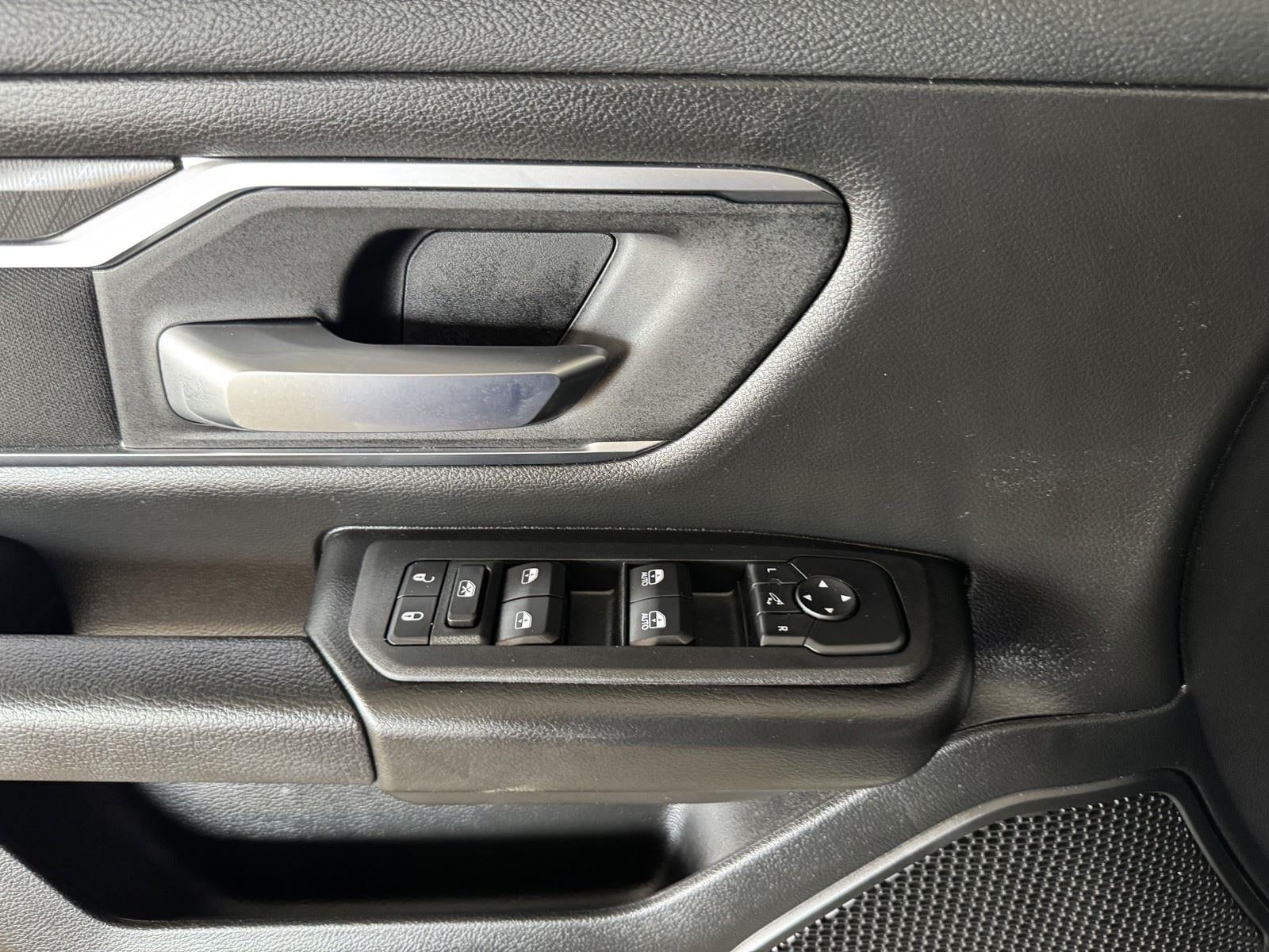 2025 RAM 1500 Lone Star
