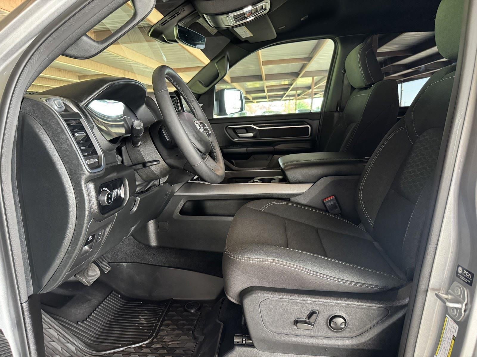 2025 RAM 1500 Lone Star