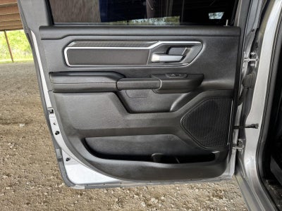 2025 RAM 1500 Lone Star