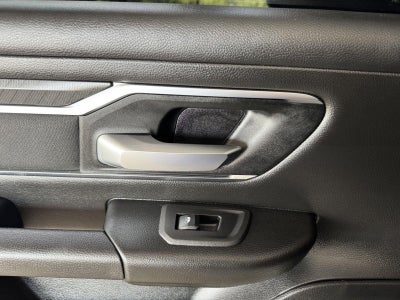 2025 RAM 1500 Lone Star